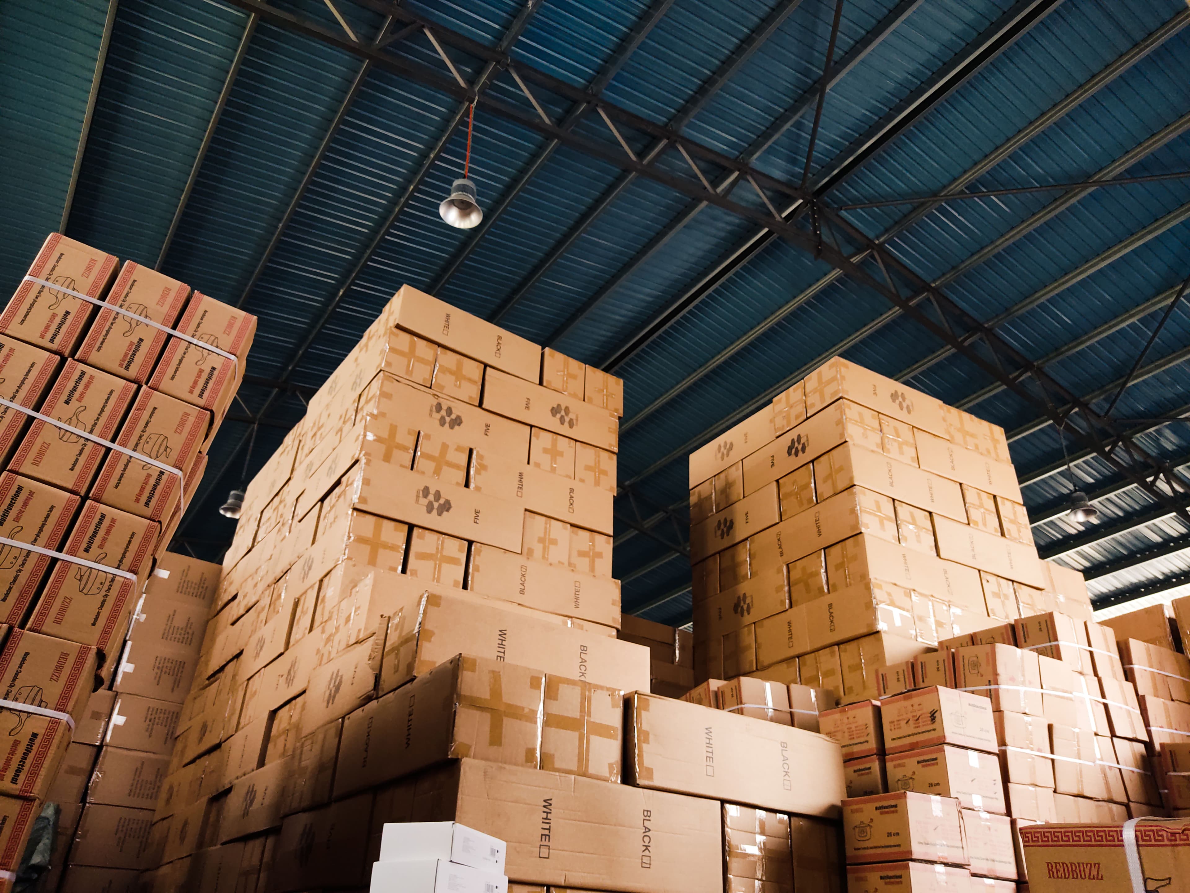 Bulk Orders